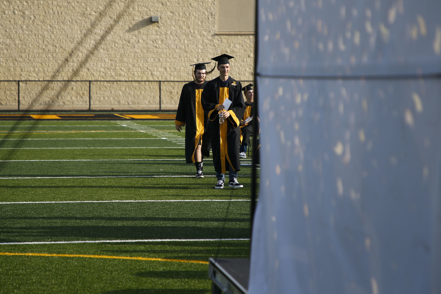CPHS Graduation